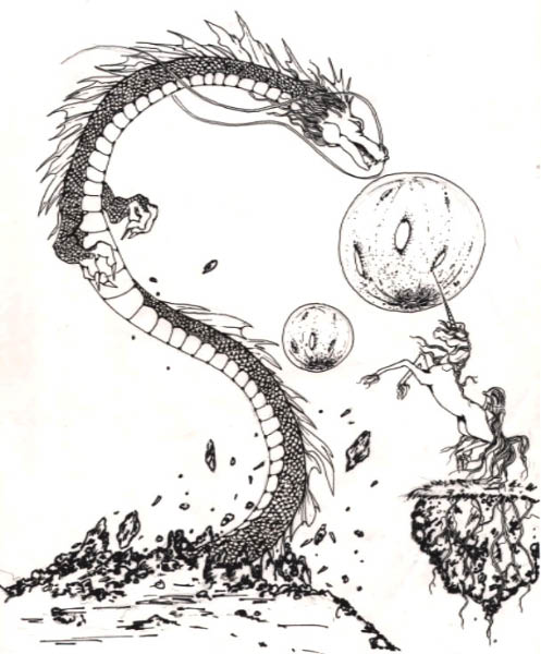 DragonUnicorn