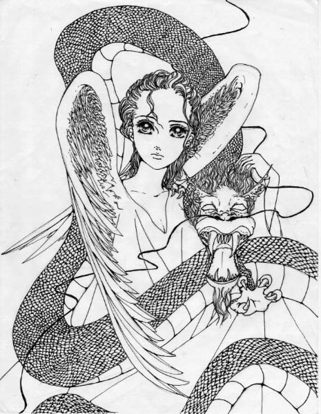 girldragon